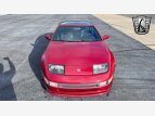 Thumbnail Photo 4 for 1992 Nissan 300ZX
